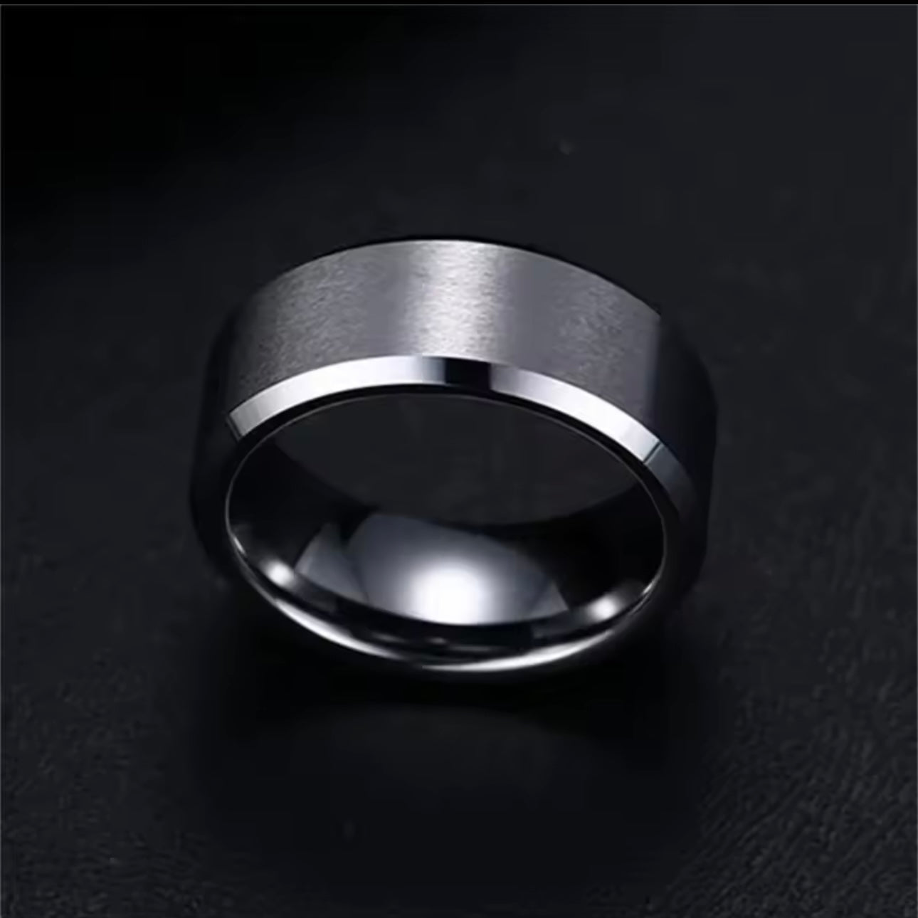 Men’s Statement Ring