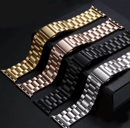 Stainless Steel Band For Apple Watch