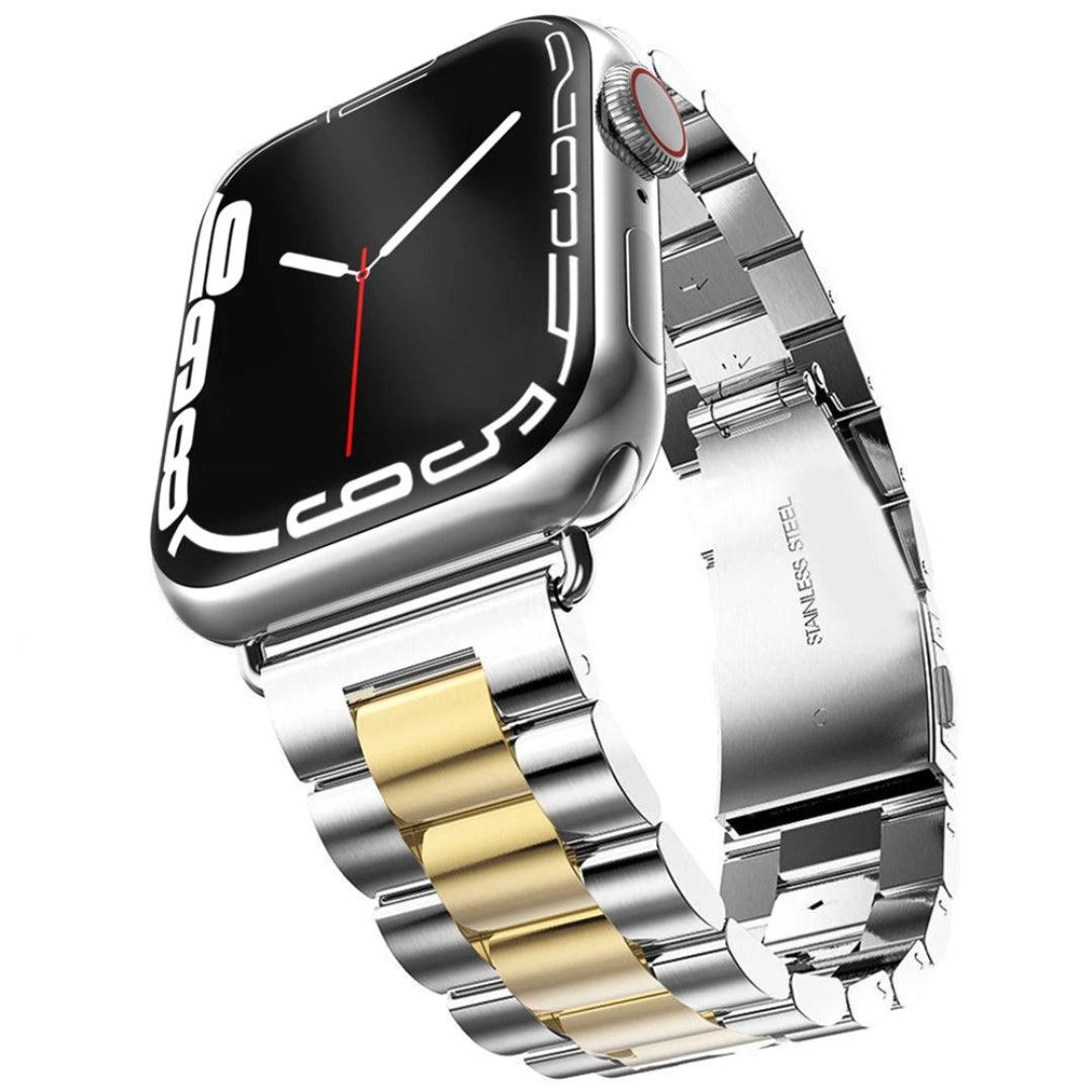 Stainless Steel Band For Apple Watch