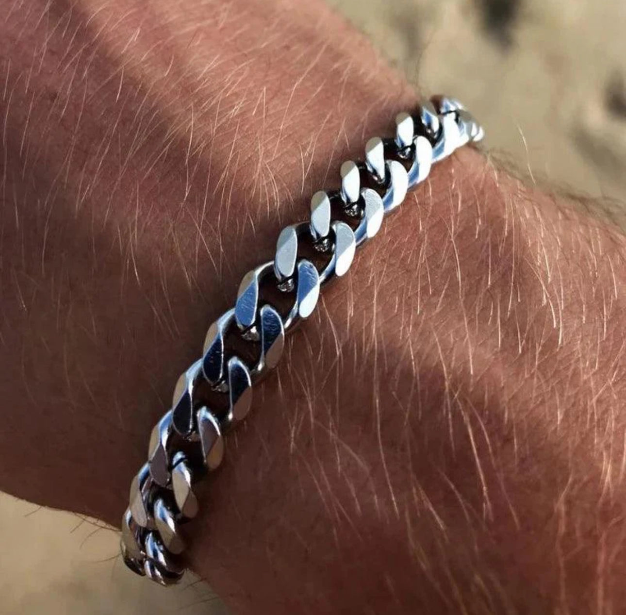 MEN'S BRACELETS