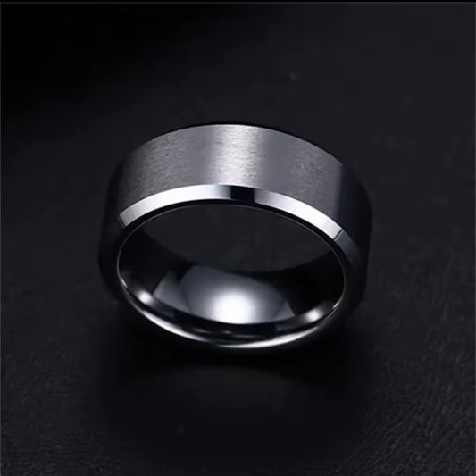 Men’s Statement Ring