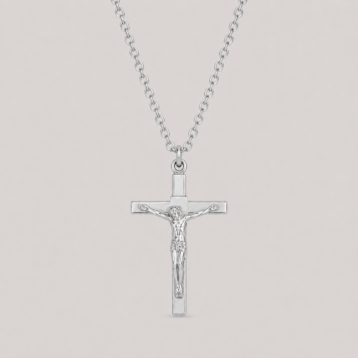 Crucifix Pendant