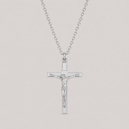 Crucifix Pendant