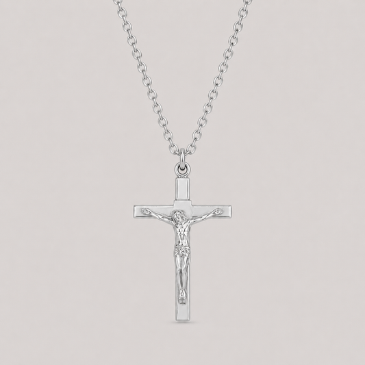 Crucifix Pendant