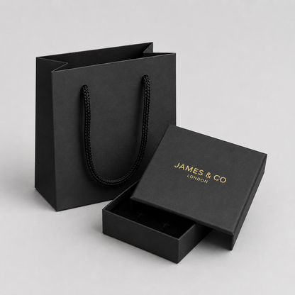Gift Box & Bag